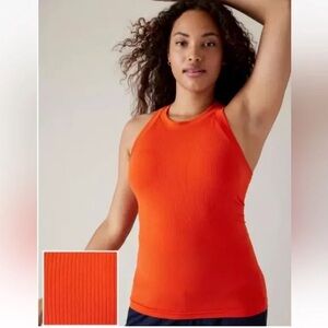 Athleta Renew Seamless Tank Top